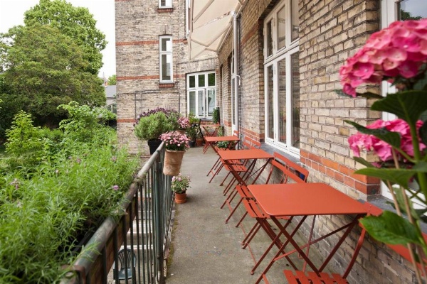 Rye115 Hotel image 13