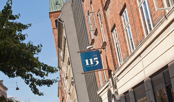 Rye115 Hotel image 3